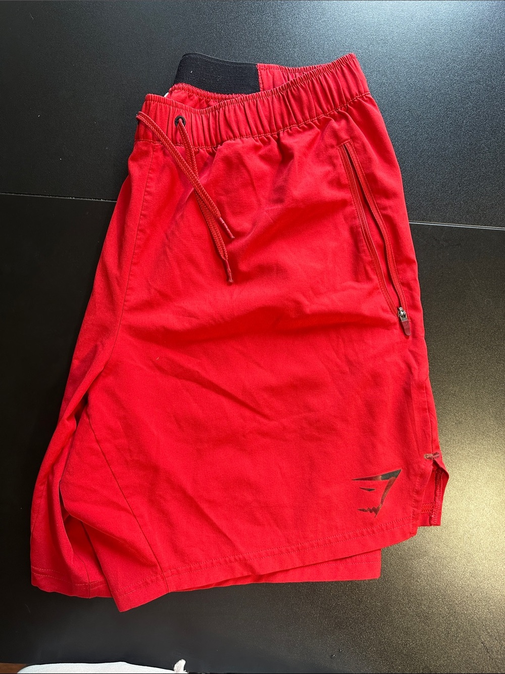 Gymshark shorts